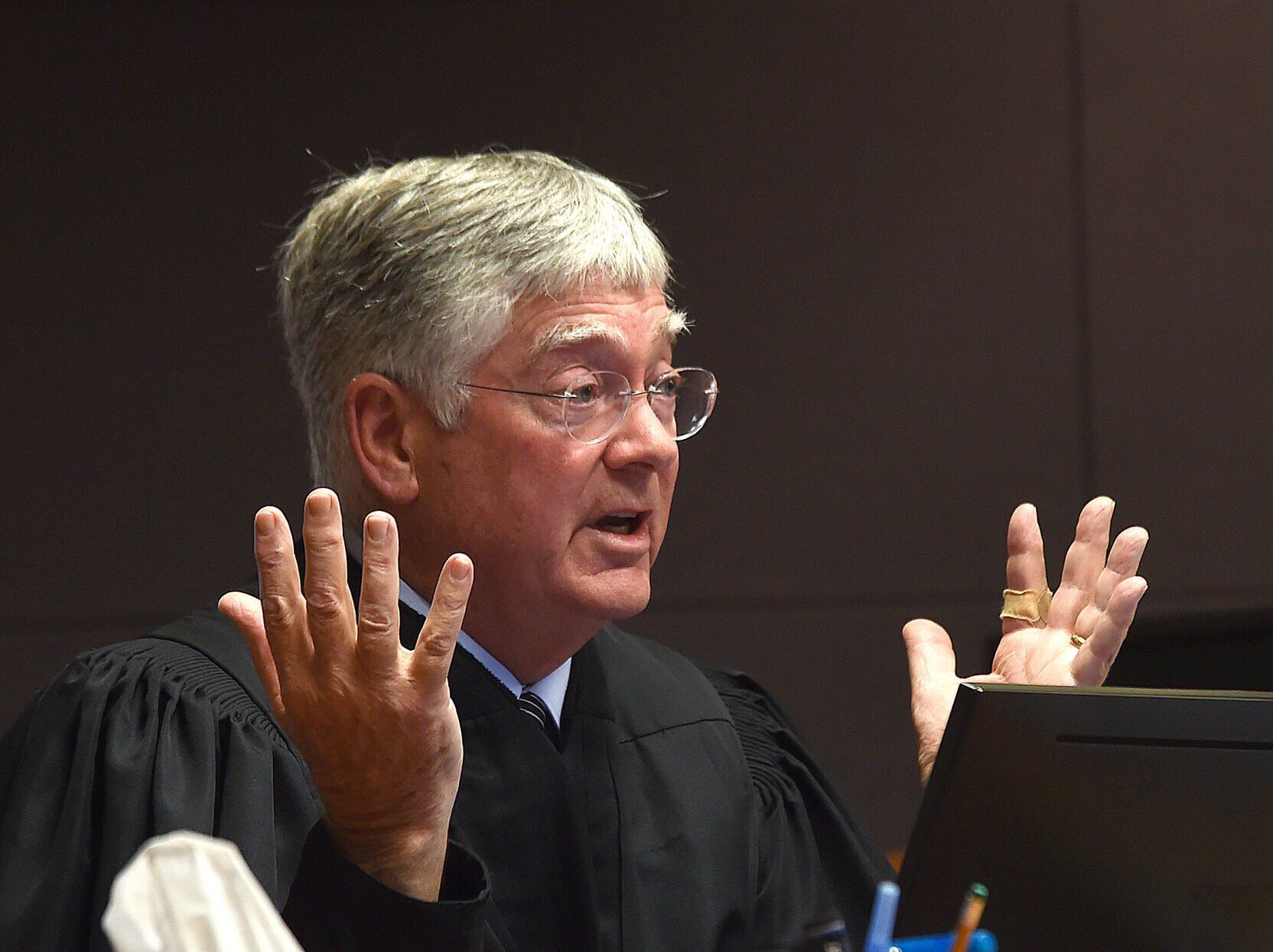 Marquez v. State of Montana